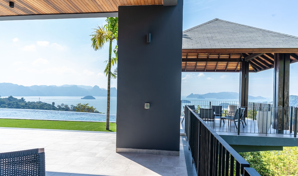 Villa Vista - Ultra-Luxury Private Villa