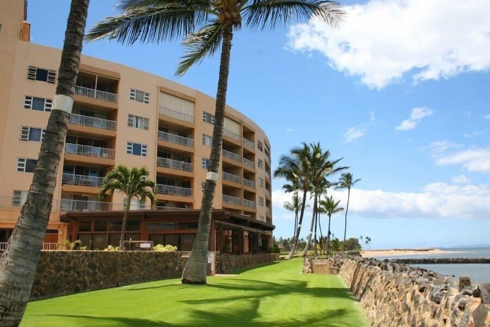 Menehune Shores, #510^ 3 Bedroom Condo