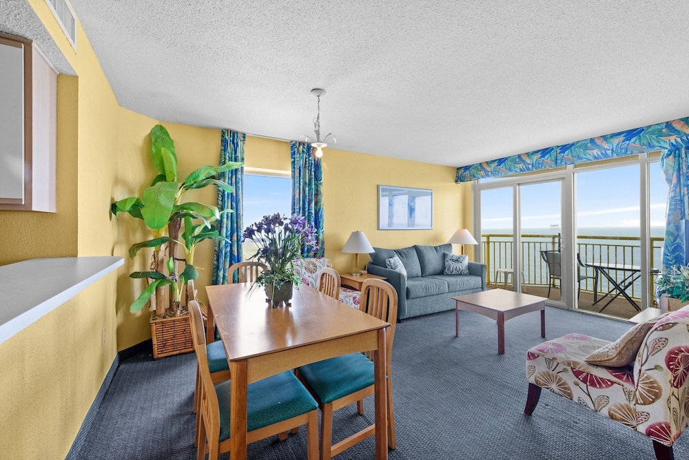 Units at Bay Watch by Elliott Beach Rentals