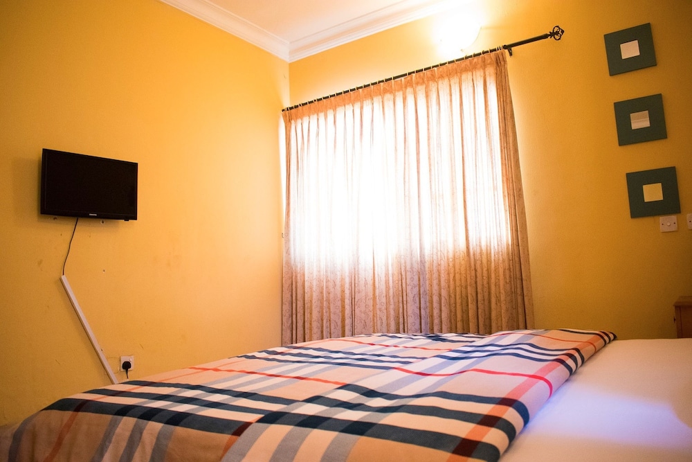 Sugarland Apartments Ikoyi