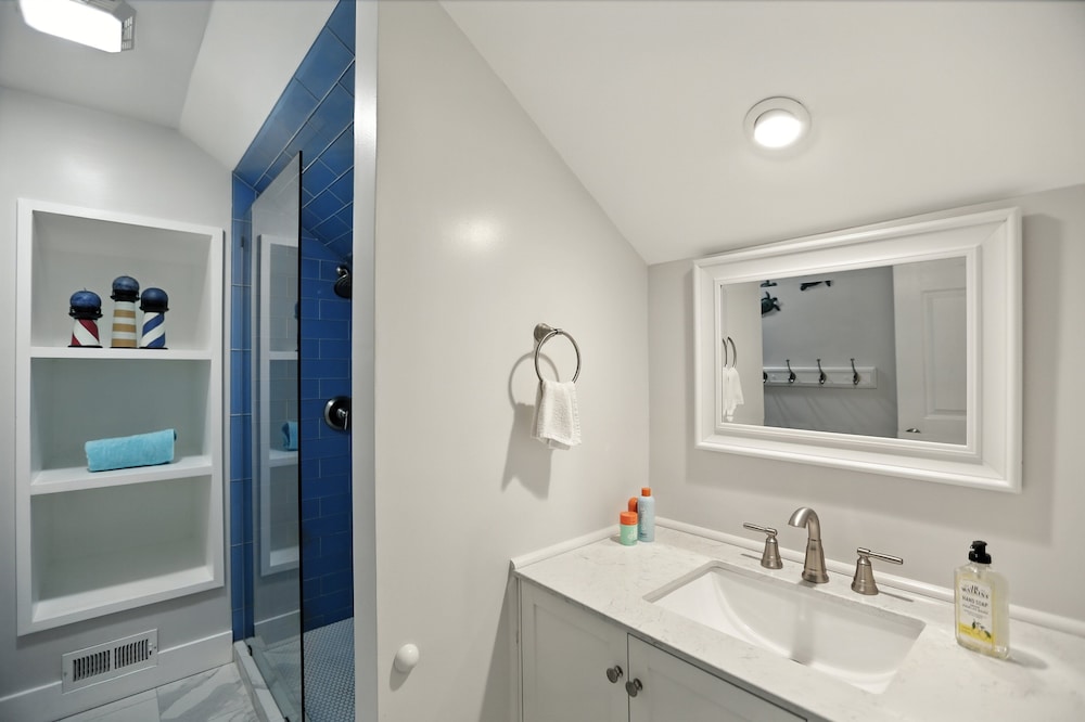 Charming Seabrook Island Retreat 3 Bedroom Home