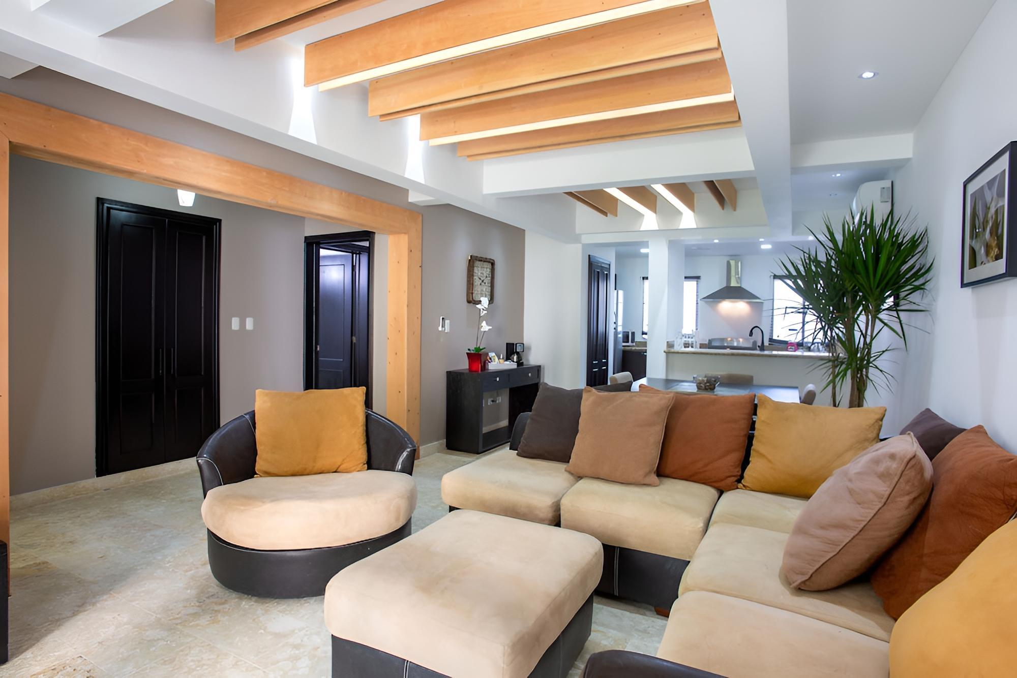 Chateau del Mar