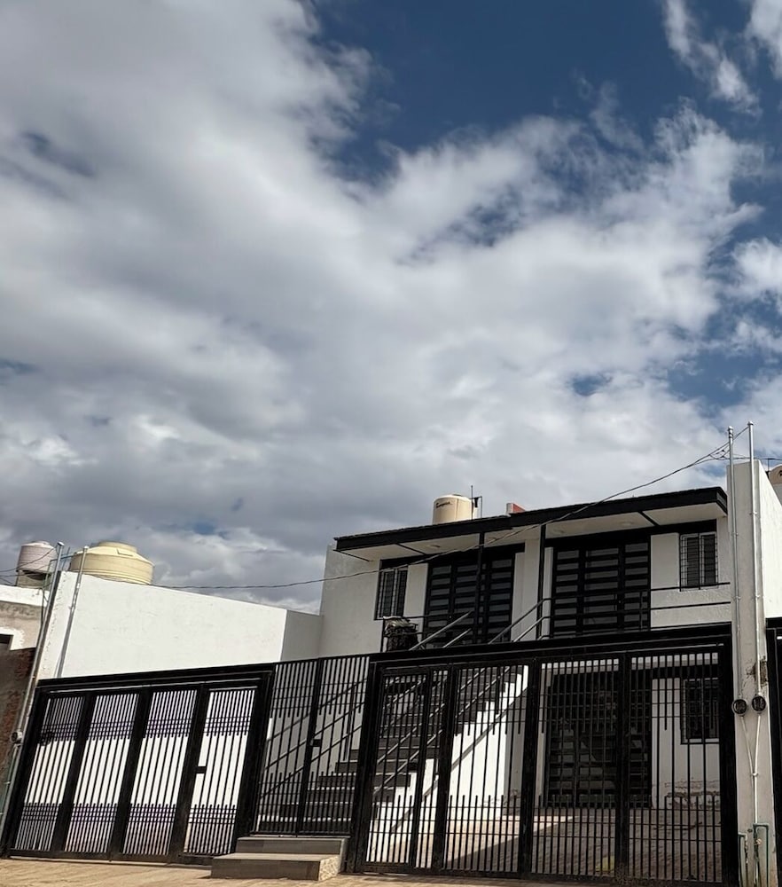 Departamento Basilio Badillo A