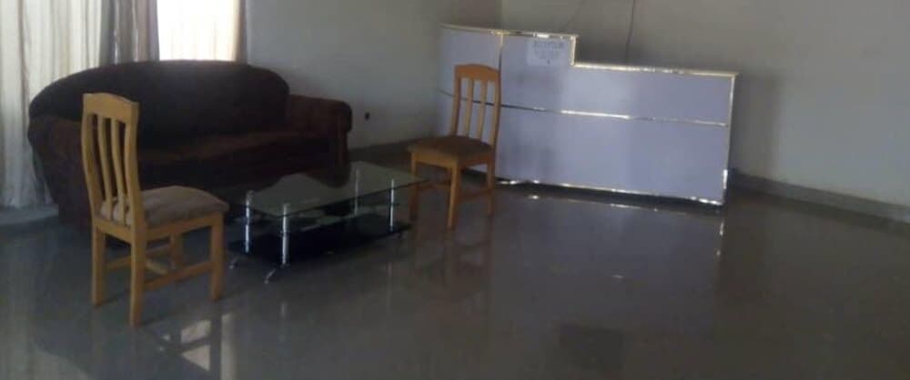Aromas Motel view 5