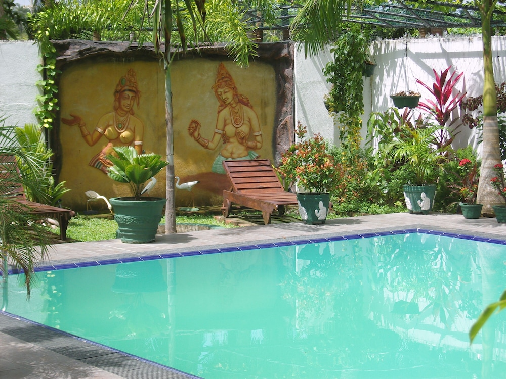 Sankarest Villa