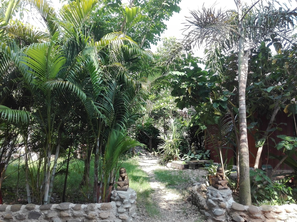Phu Resort
