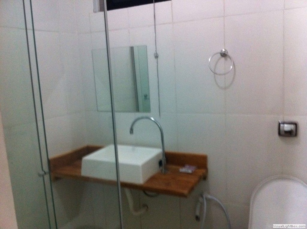 Pousada da Gi