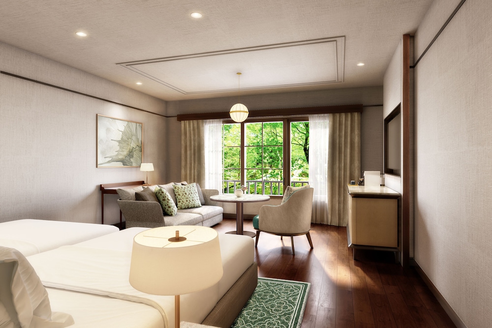 Mampei Hotel 4