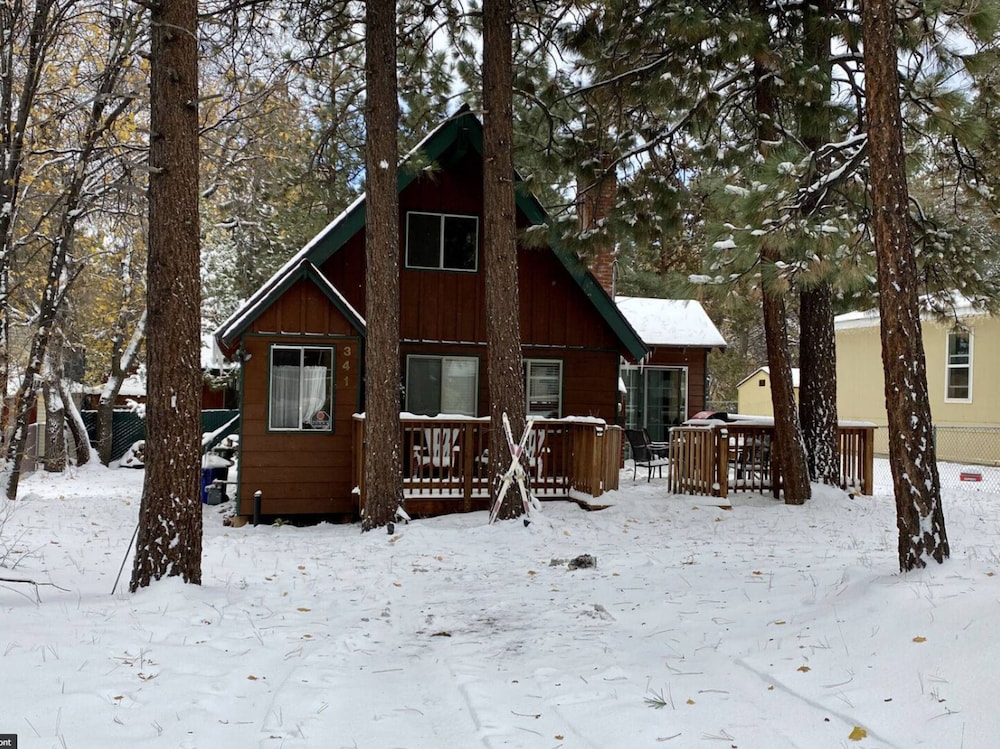 Far Enough Cabin, fotografía 3