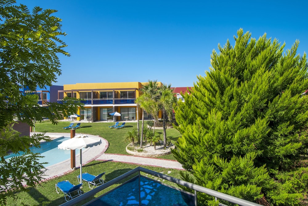 All Senses Nautica Blue Exclusive Resort & Spa - All Inclusive