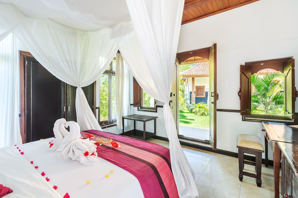 Adi Assri Beach Resort & Spa