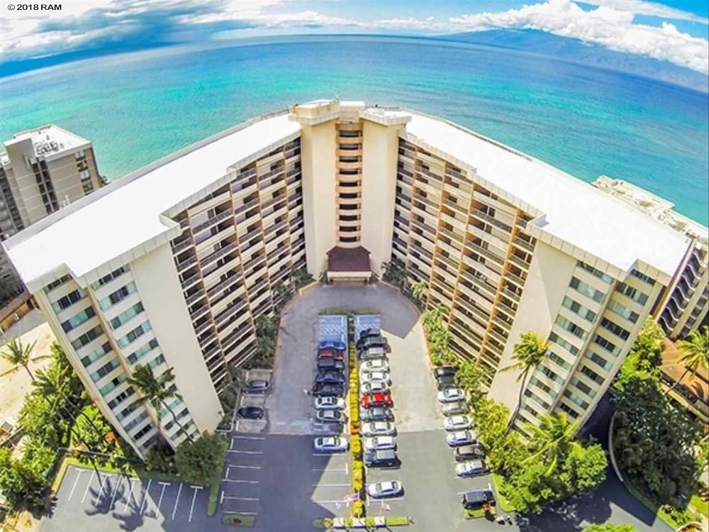 Royal Kahana 220 - 2Br Condo