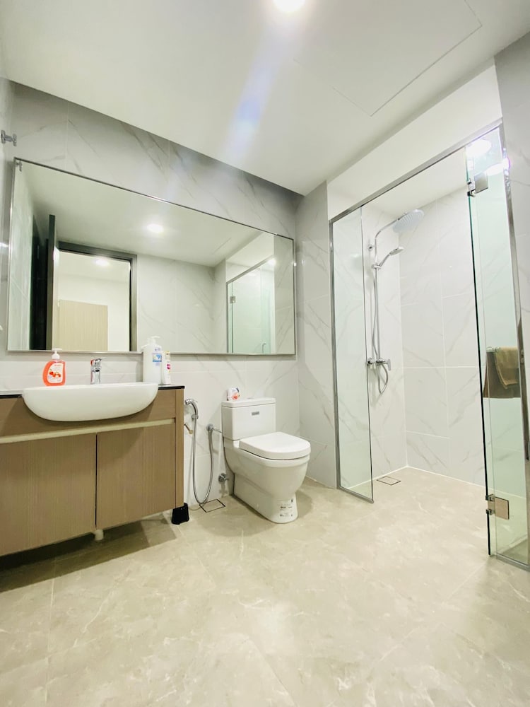 Agile Skyview Suites KLCC by MOONLIGHT