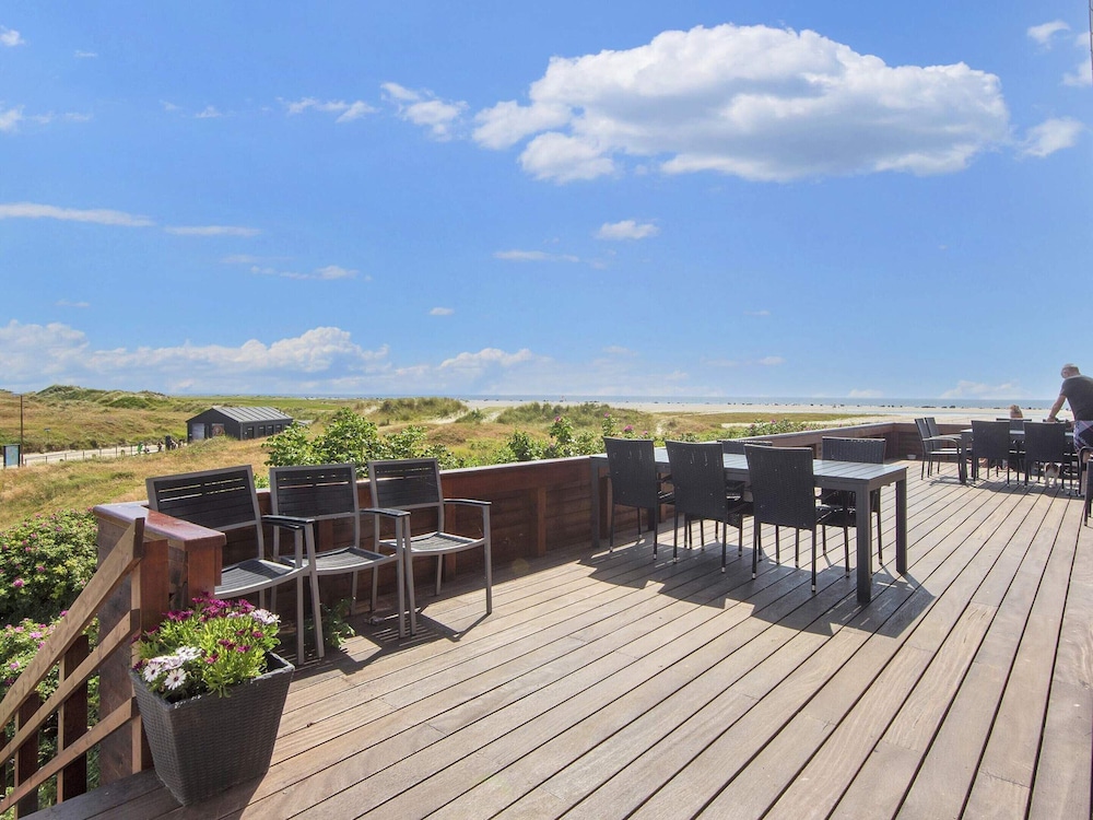 6 Person Holiday Home on a Holiday Park in Fano