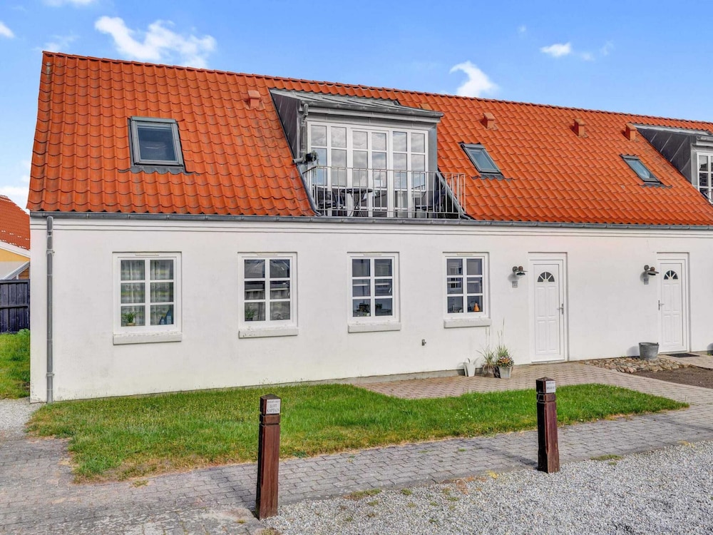 5 Star Holiday Home in Lokken