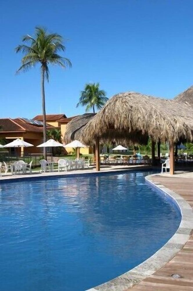 Tietê Resort & Convention Aracatuba