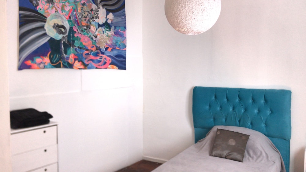Cabrera art House