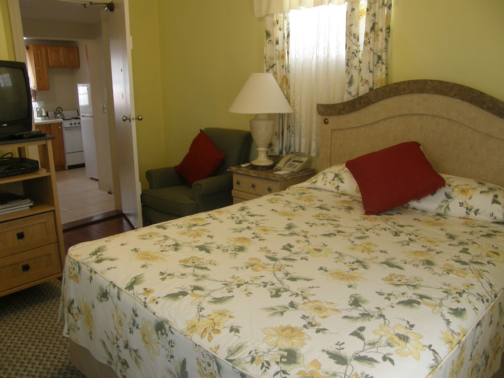 Bermuda Vacations - Dawkins Manor Hotel - Property Image 4