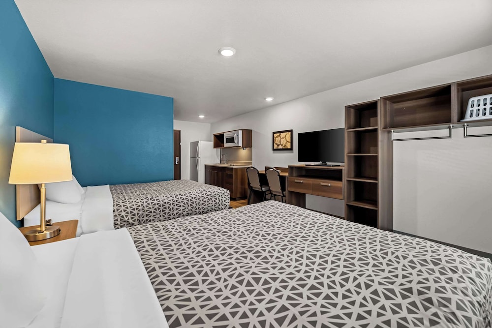 WoodSpring Suites Loves Park - Rockford, Billede 15