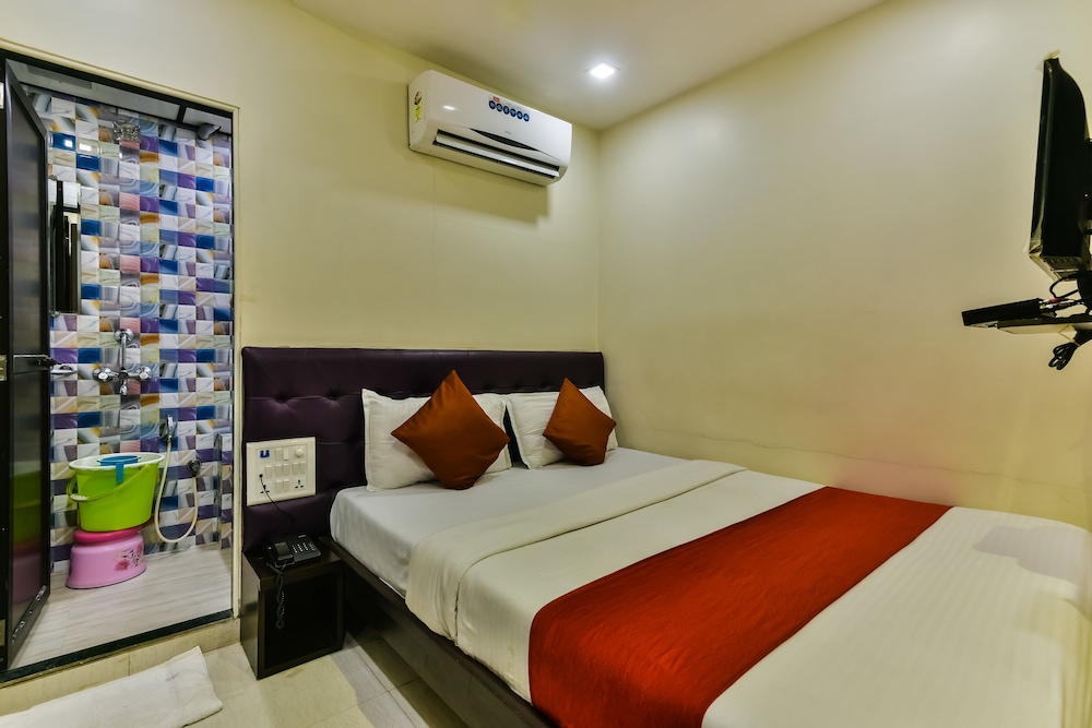 Hotel Guest Inn Residency photo 2