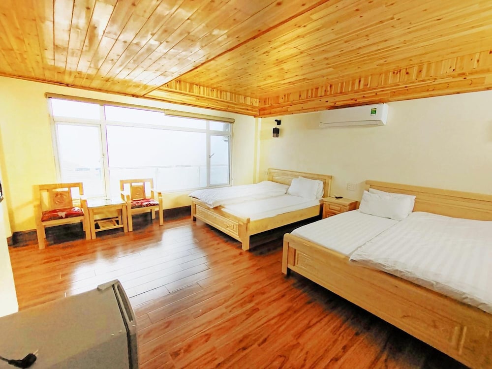 Sa Pa Venus - Hostel