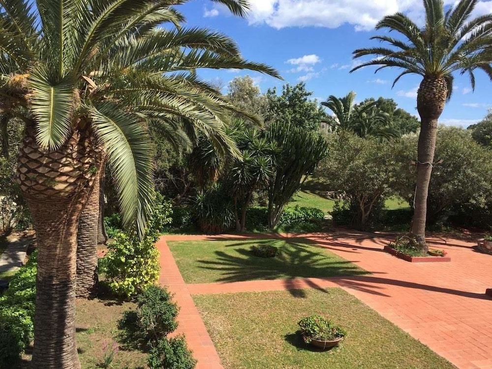 Resort Villa Isola 21
