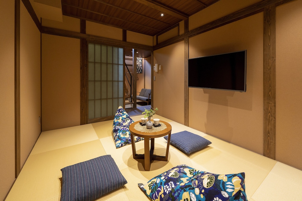 Kagabi Machiya House