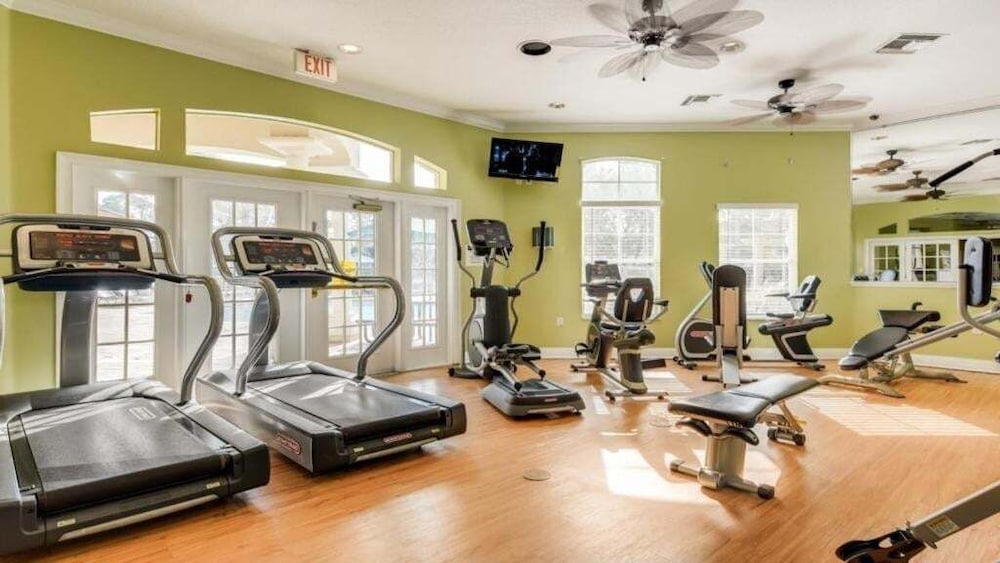 Emerald Magic - 5 Br W/ Private Pool -near Disney 5 Bedroom Villa