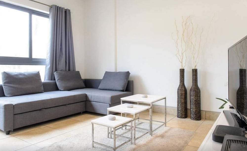Sea Suites Apartments