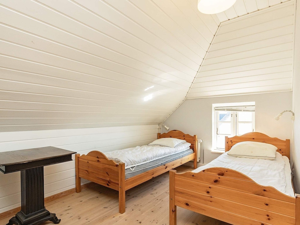 12 Person Holiday Home in Blokhus view 5