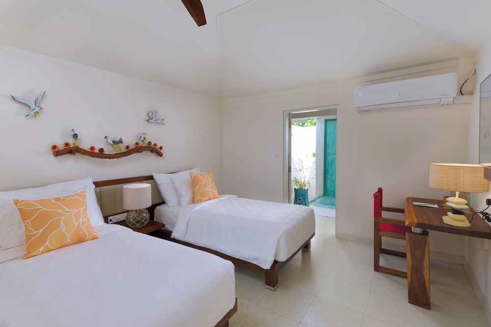 OBLU NATURE Helengeli - All-Inclusive with Free Transfers