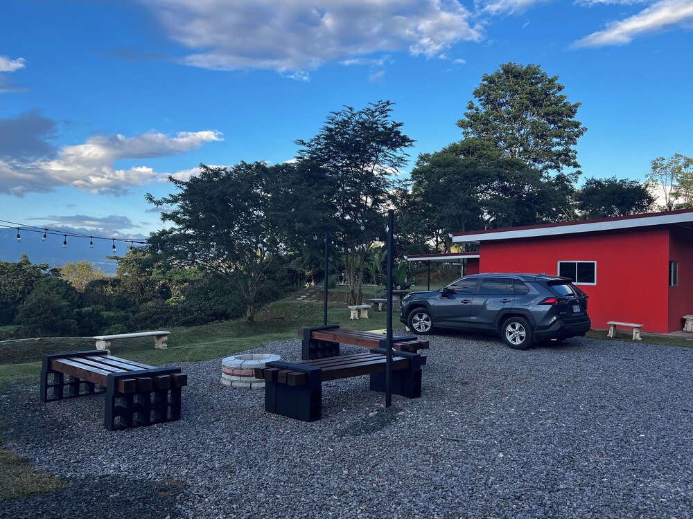Badu Lodge