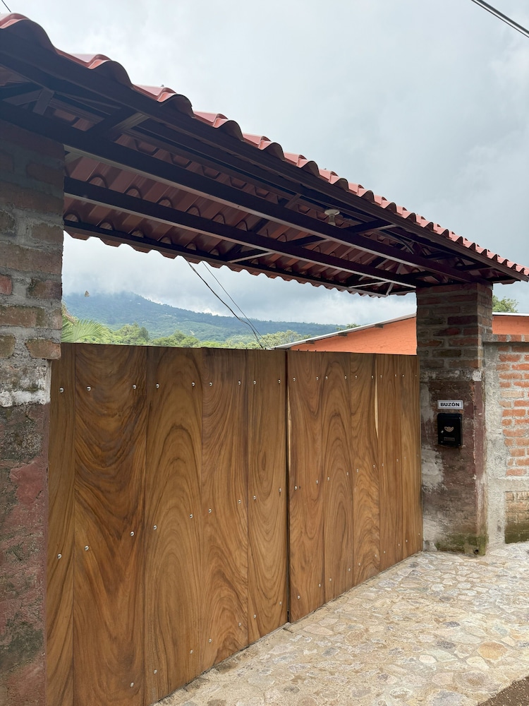Villa San Carlos
