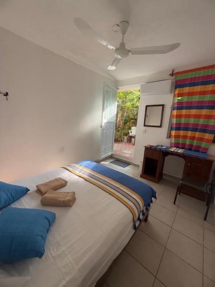 Casa Icaco