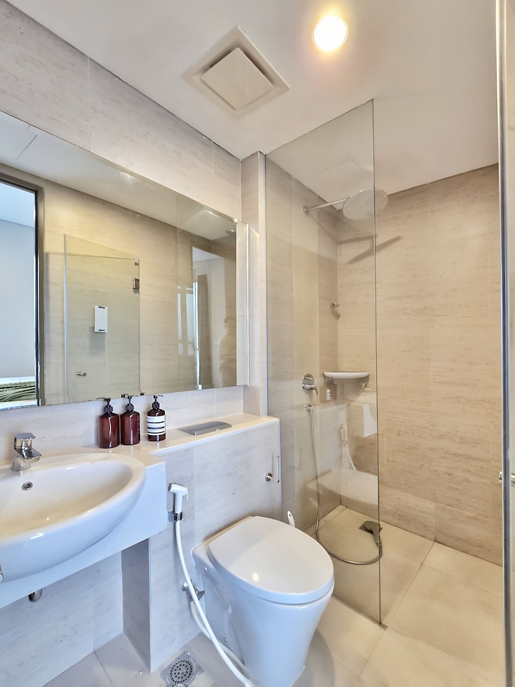 Staysanliving - Taman Anggrek Residence