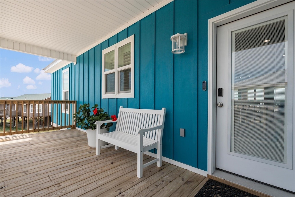 Sandarosa - 100 Portier Ct 4 Bedroom Home