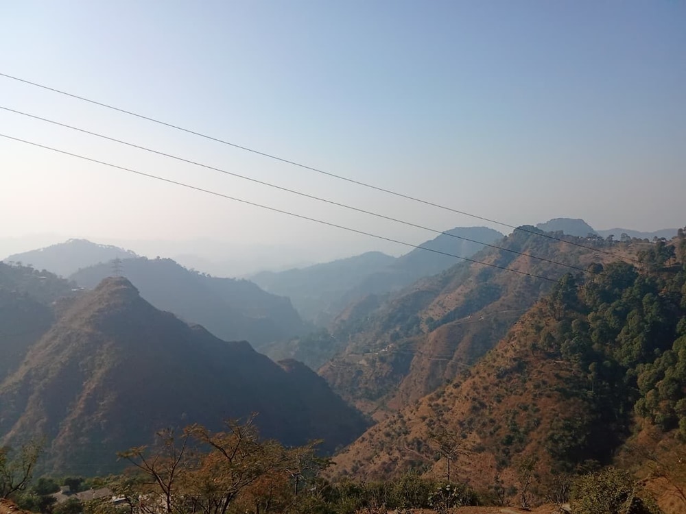Shri Satya Sai Homestay