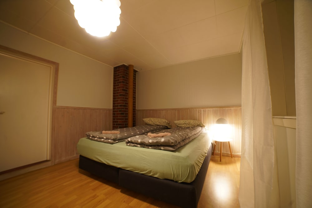 Tor Appartment view 2