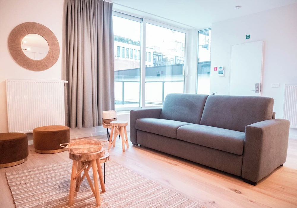 Smartflats - View Antwerp