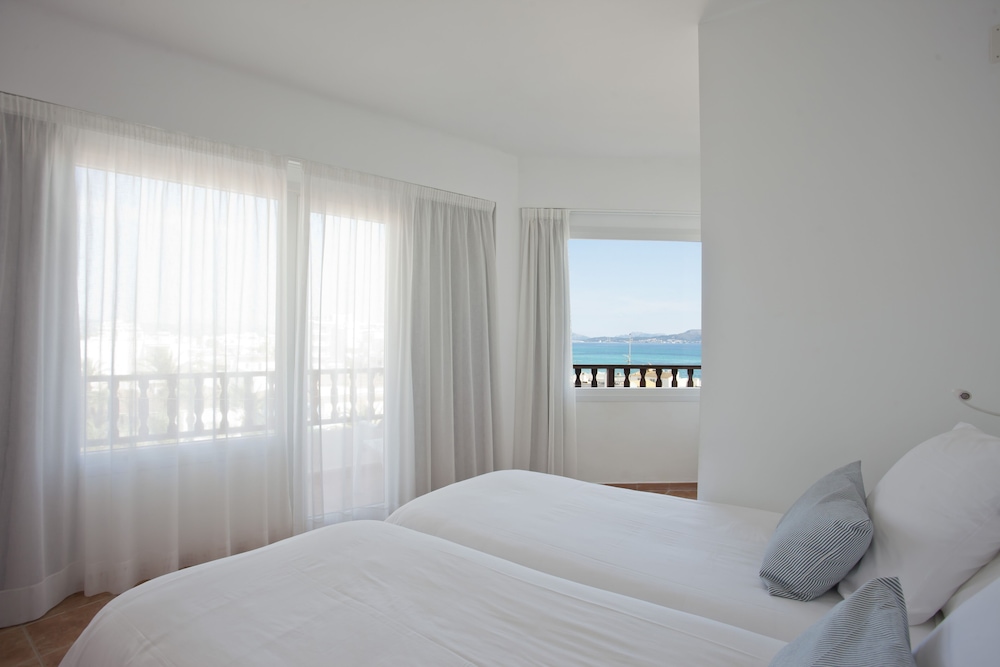 Santa Margalida Vacations - Galaxia Boutique Hotel - Property Image 3