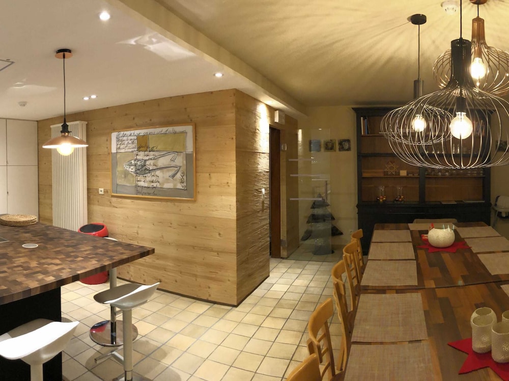Luxury Stay With Sauna view 3