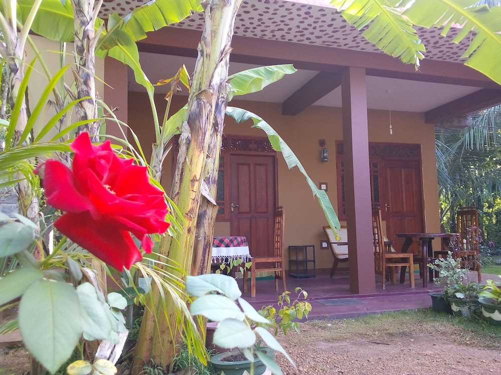 Sigiriya Nature Villa Lodge