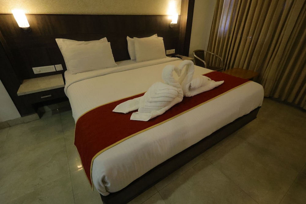 Breeze Palace