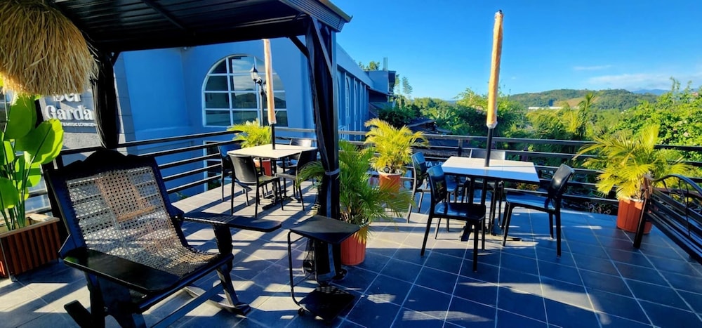 Rocca Del Garda Resort