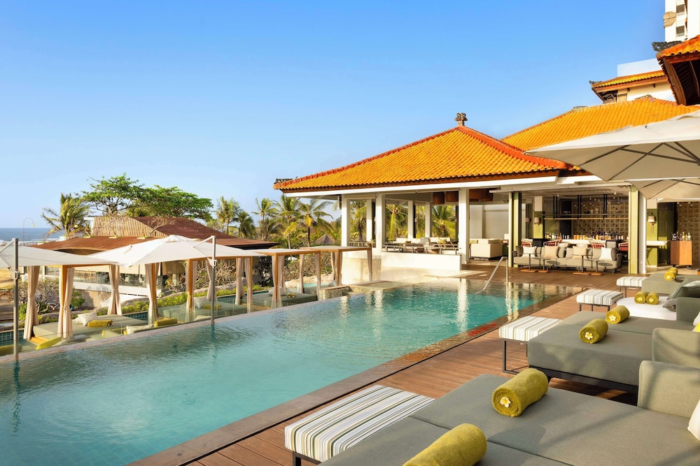 Hilton Bali Resort 148
