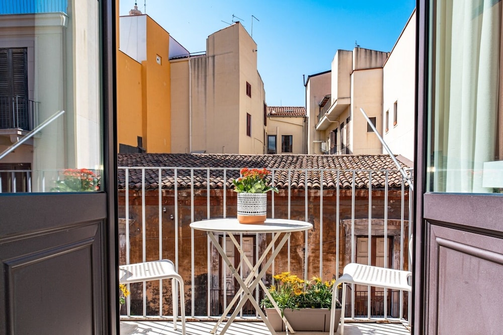 Qori Sicilian Stay