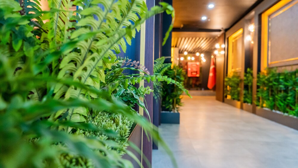 Grand Moon Otel - Image 70