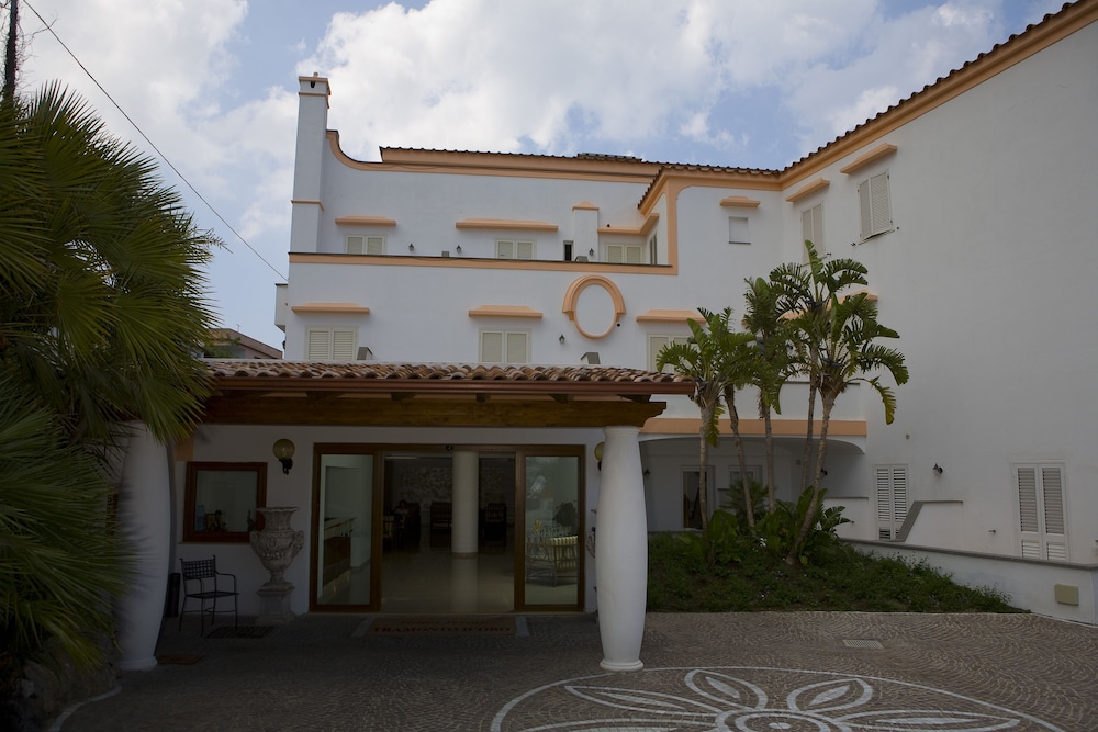 Hotel Terme Tramonto d'oro - Image 1