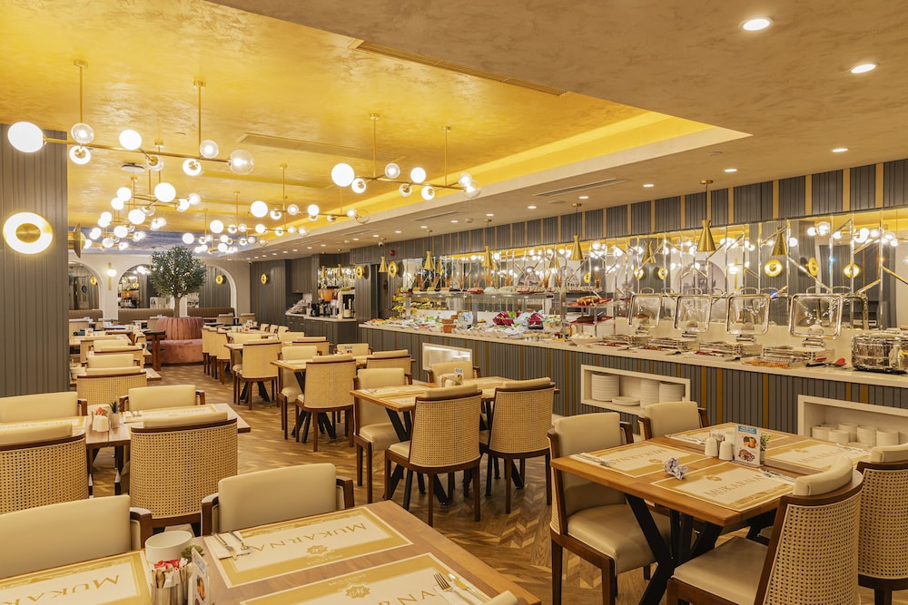 Mukarnas Pera Otel - Image 107