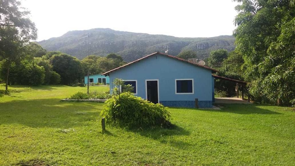 Reserva Renascer